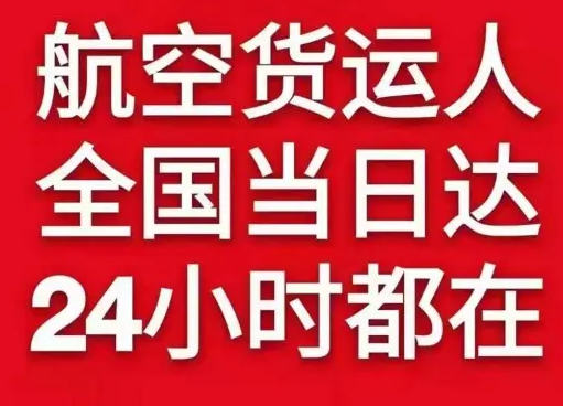 浪头空运代理货物、航空货运:物流行业各岗位招聘